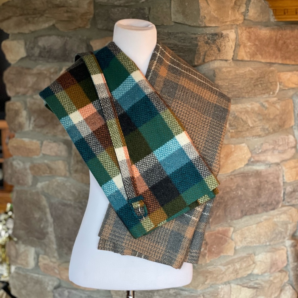 Vintage skirts by Joyce of Chicago